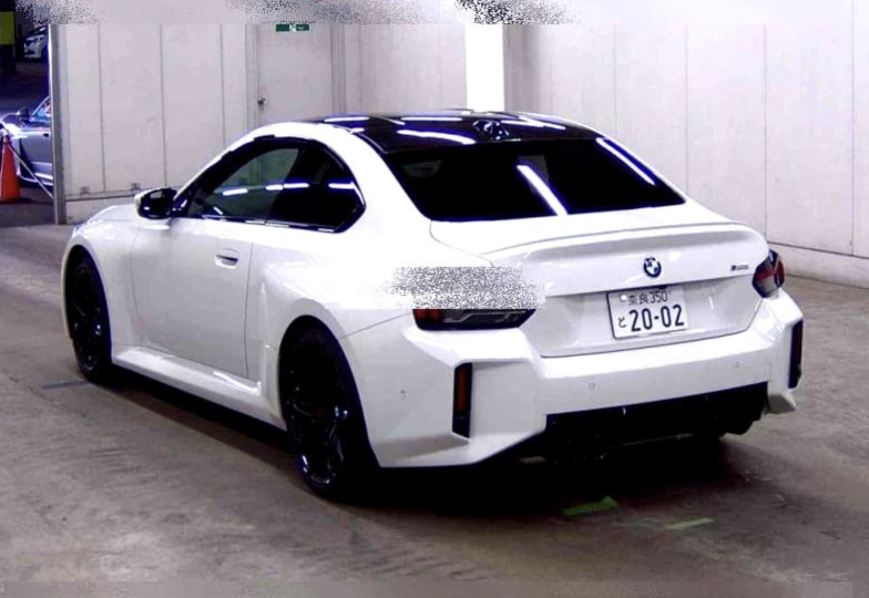 BMW M2 , 2024 - 1