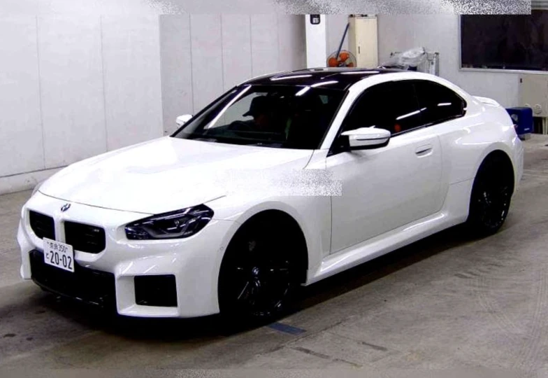 BMW M2 , 2024 - 2