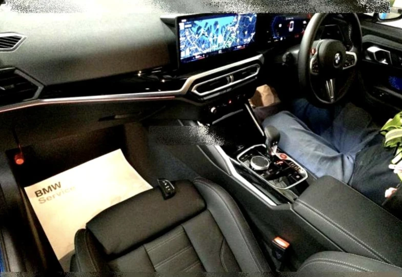 BMW M2 , 2024 - 3