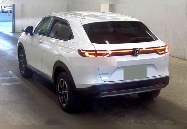 Honda Vezel G, 2024 - 4