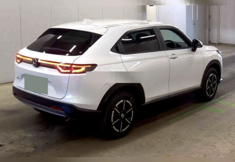 Honda Vezel G, 2024 - 5