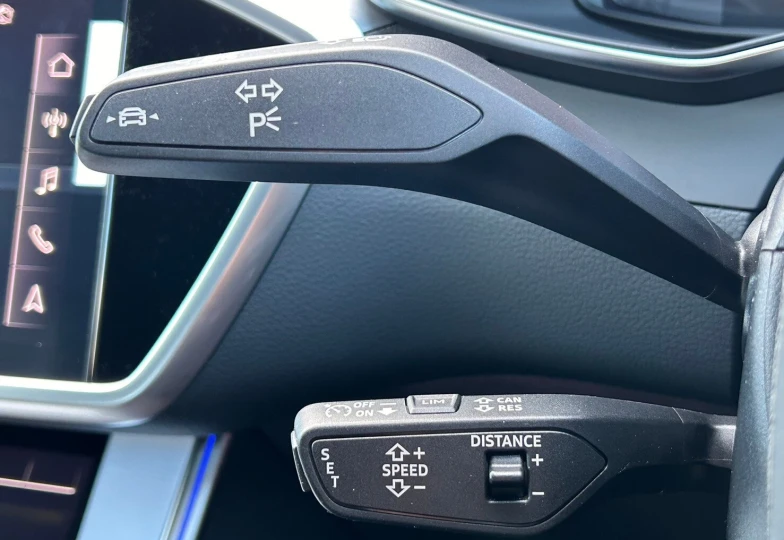 Audi A7 sportback 40 TDI Quattro S Line, 2024 - 16