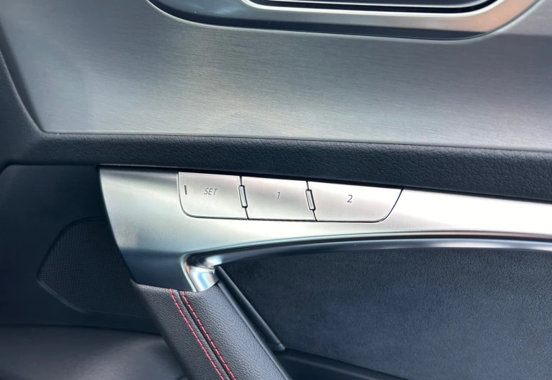 Audi A7 sportback 40 TDI Quattro S Line, 2024 - 33