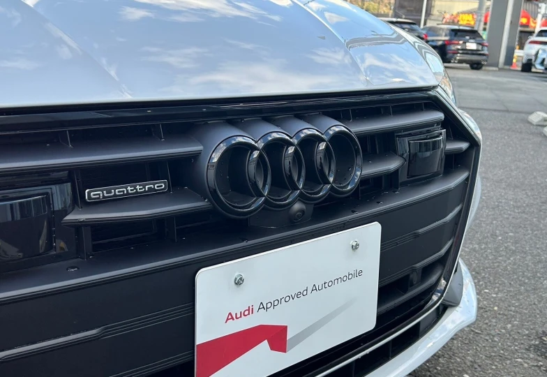 Audi A7 sportback 40 TDI Quattro S Line, 2024 - 39