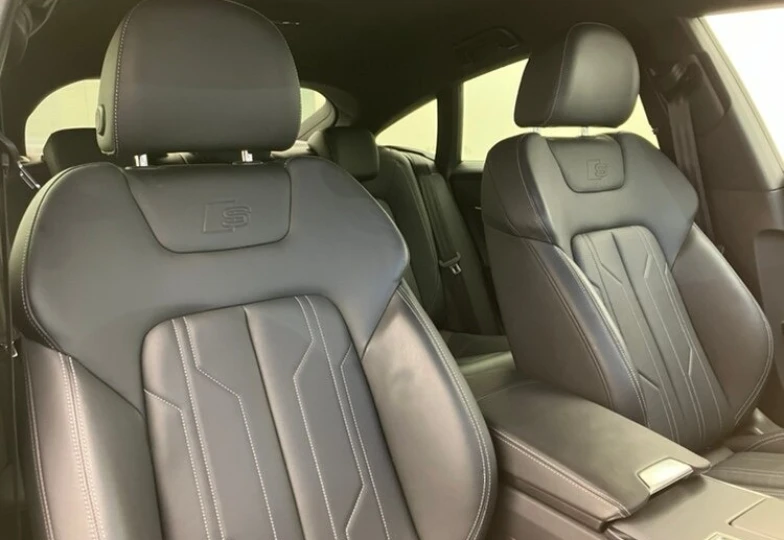 Audi A7 sportback 45 TFSI Quattro S Line, 2021 - 2