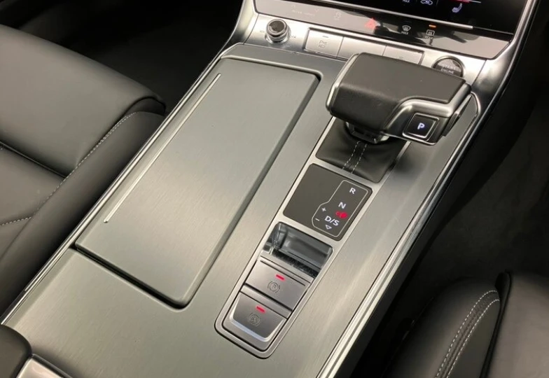 Audi A7 sportback 45 TFSI Quattro S Line, 2021 - 15