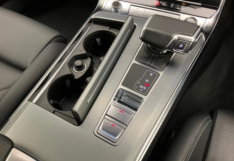 Audi A7 sportback 45 TFSI Quattro S Line, 2021 - 16