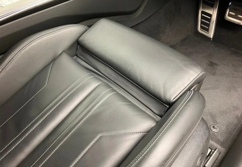 Audi A7 sportback 45 TFSI Quattro S Line, 2021 - 20