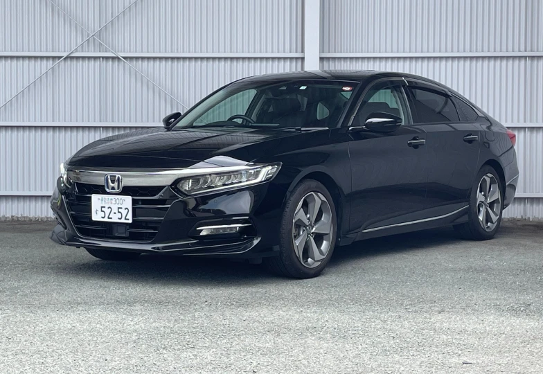 Honda Accord e:HEV, 2022 - 0