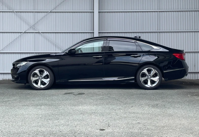 Honda Accord e:HEV, 2022 - 7