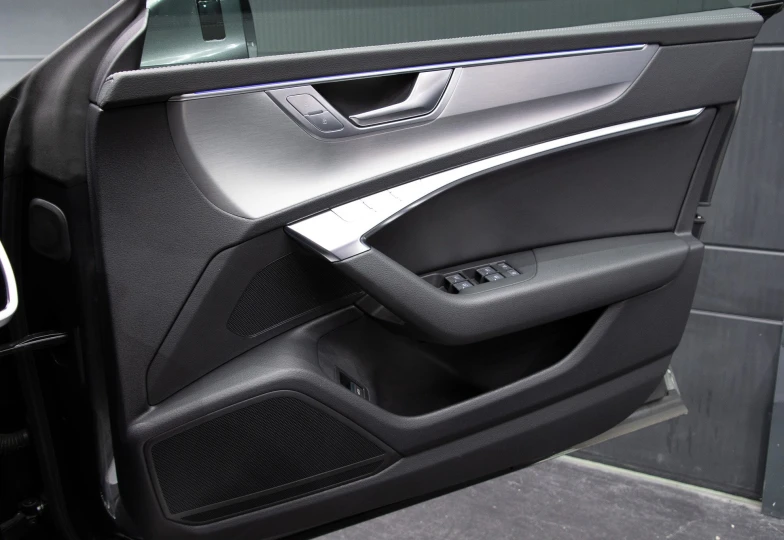 Audi A7 sportback 45 TFSI Quattro S Line, 2023 - 29