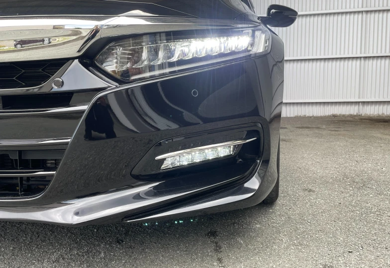 Honda Accord e:HEV, 2022 - 33