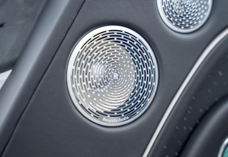Rolls-Royce Spectre , 2023 - 19