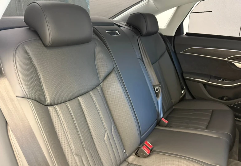 Audi A8 55 TFSI quattro, 2021 - 3