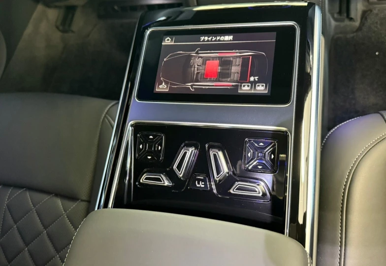 Audi A8 55 TFSI Quattro, 2022 - 20