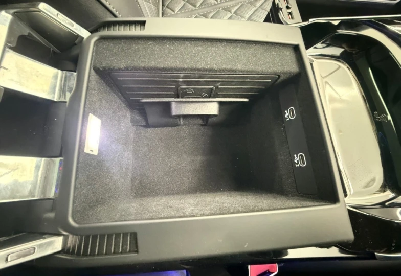Audi A8 55 TFSI Quattro, 2022 - 24