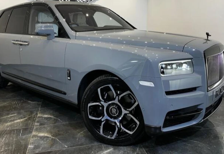 Rolls-Royce Cullinan , 2023 - 0