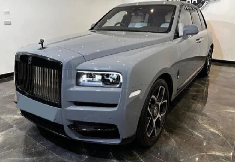 Rolls-Royce Cullinan , 2023 - 6