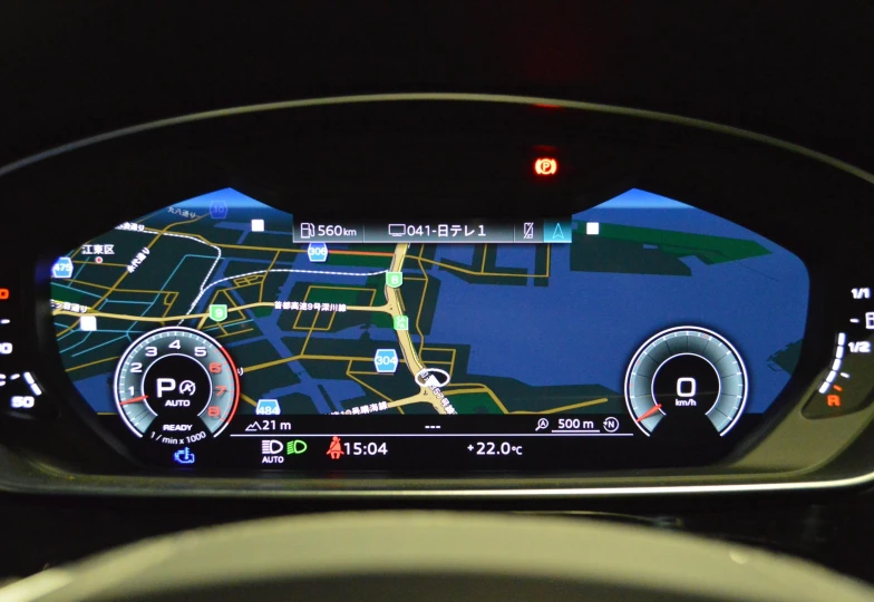 Audi A8 55 TFSI Quattro, 2022 - 9