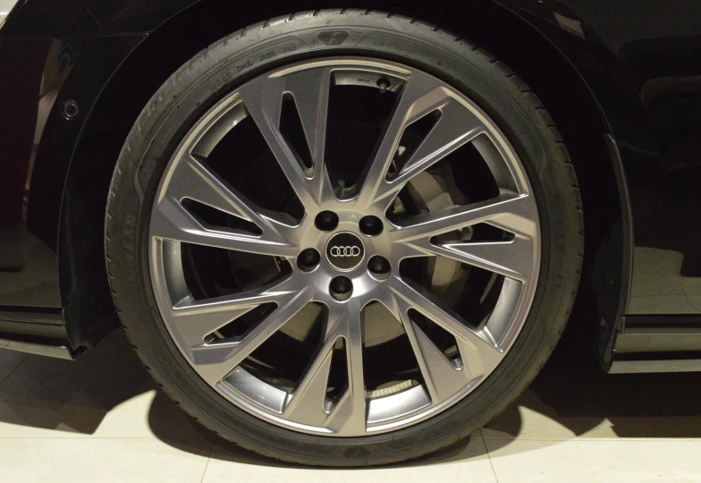 Audi A8 55 TFSI Quattro, 2022 - 20