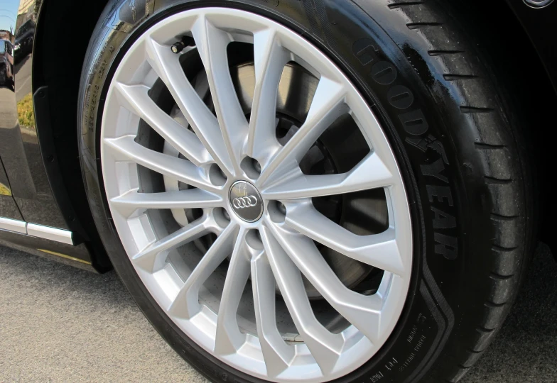 Audi A8 55 TFSI Quattro, 2021 - 43