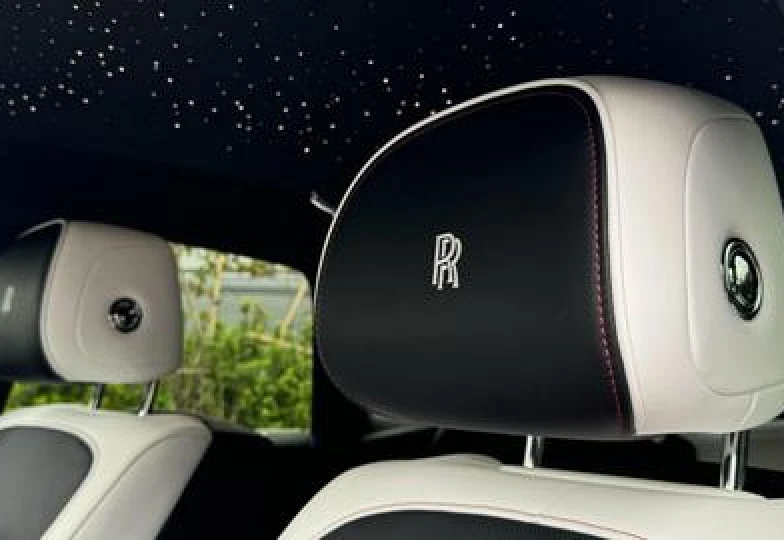 Rolls-Royce Ghost , 2024 - 28