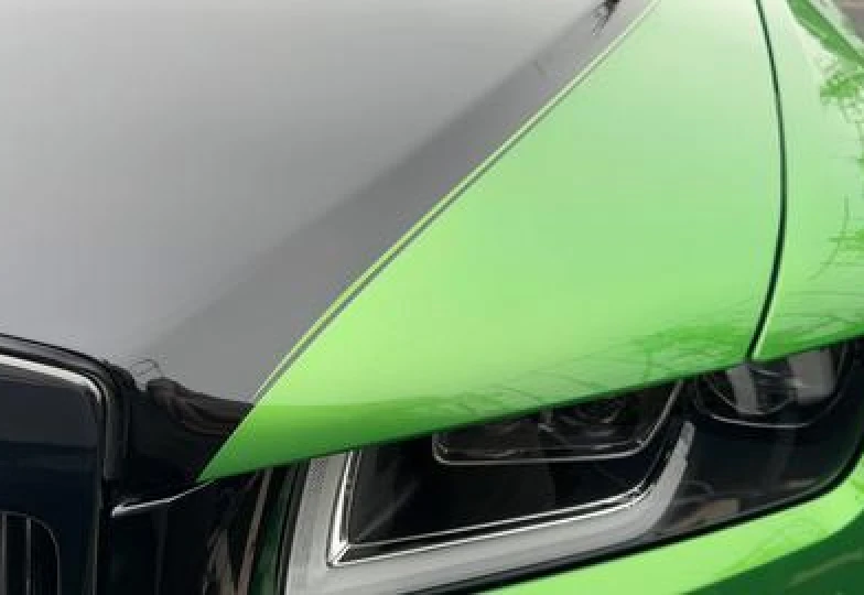 Rolls-Royce Ghost Black Badge, 2024 - 13
