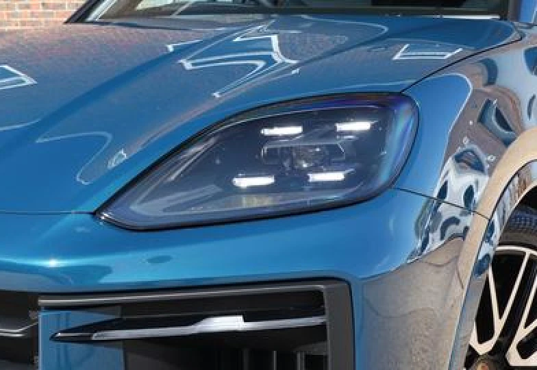 Porsche Cayenne S E-Hybrid, 2024 - 10