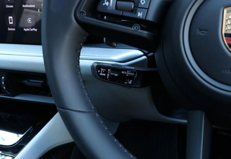 Porsche Cayenne S E-Hybrid, 2024 - 18