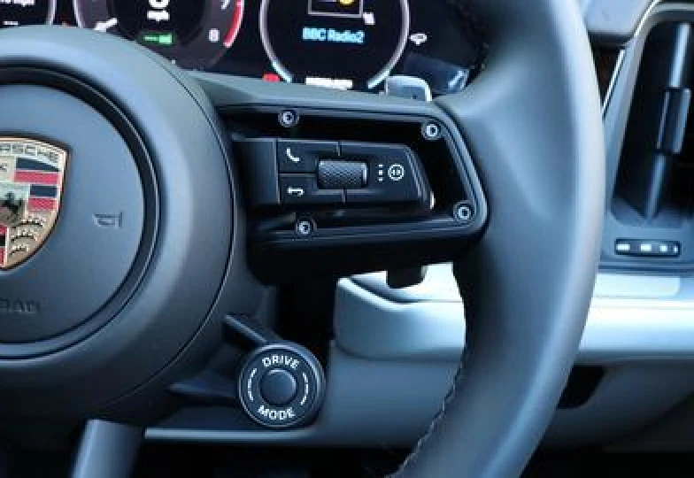 Porsche Cayenne S E-Hybrid, 2024 - 19