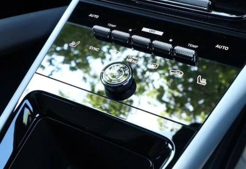 Porsche Cayenne S E-Hybrid, 2024 - 21