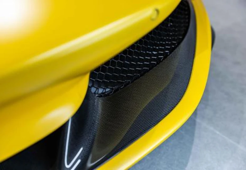 Ferrari F8 Spider V8 F1 DCT, 2022 - 6