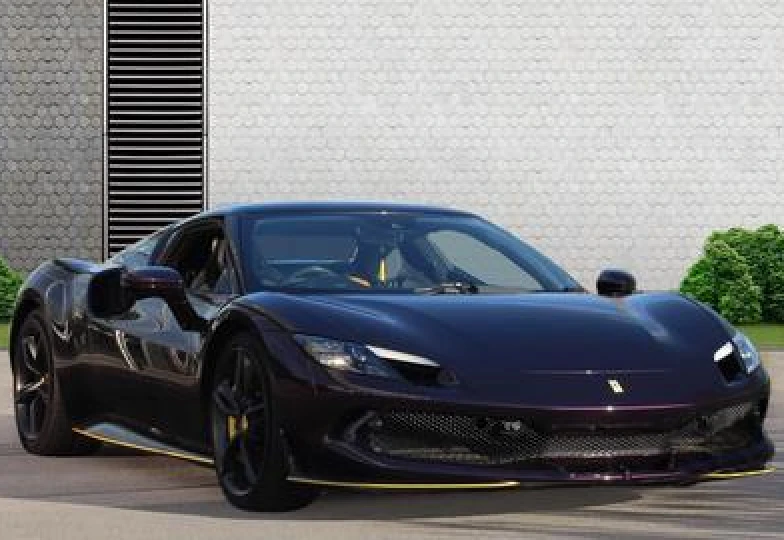 Ferrari 296 GTB , 2025 - 0