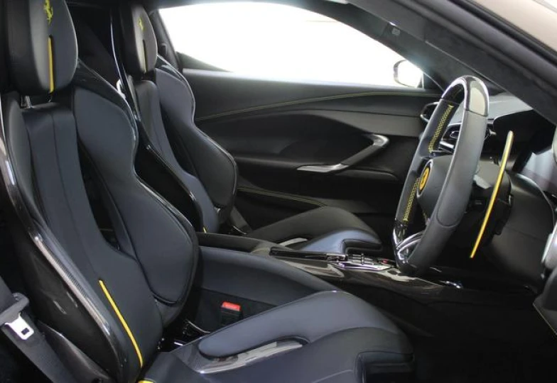 Ferrari 296 GTB , 2025 - 15