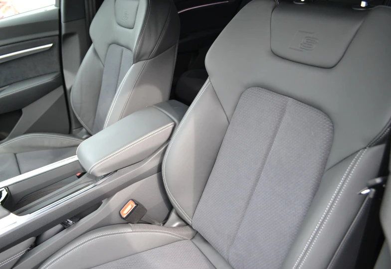 Audi Q8 e-tron 55 Quattro S Line, 2023 - 2