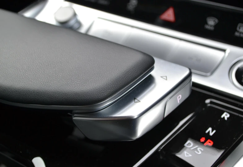 Audi Q8 e-tron 55 Quattro S Line, 2023 - 22