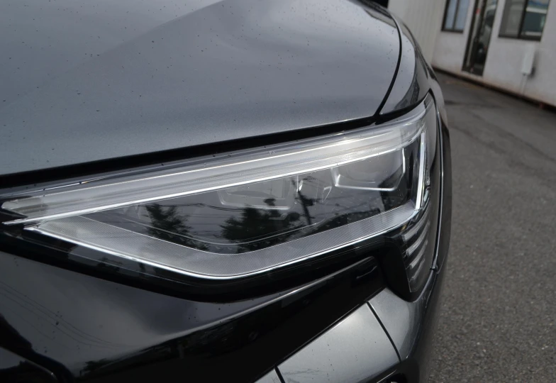 Audi Q8 e-tron 55 Quattro S Line, 2023 - 39
