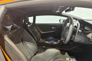 Lamborghini Huracan Sterrato, 2023