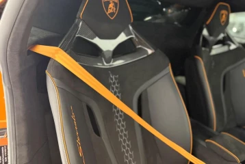 Lamborghini Huracan Sterrato, 2023