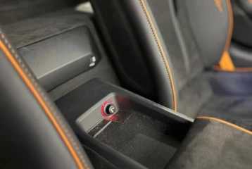 Lamborghini Huracan Sterrato, 2023