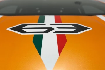 Lamborghini Huracan Sterrato, 2023