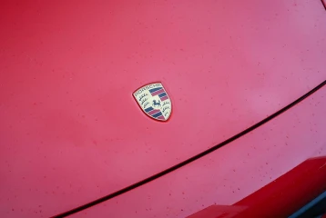 Porsche 911 T 992 Carrera 4 PDK, 2025