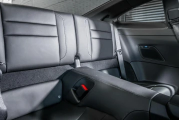 Porsche 911 T 992 Carrera PDK, 2025
