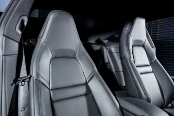 Porsche 911 T 992 Carrera PDK, 2024