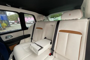 Rolls-Royce Cullinan , 2023