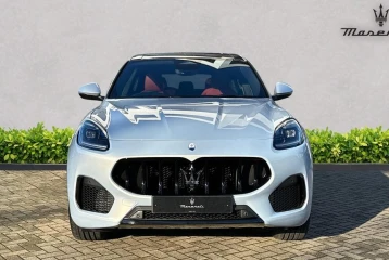 Maserati Grecale Modena, 2025