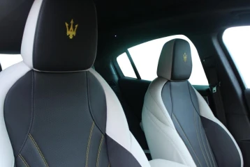 Maserati Grecale Modena, 2025