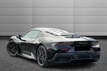 Maserati MC20 V6 DCT, 2022