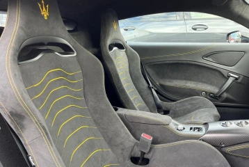 Maserati MC20 V6 DCT, 2022