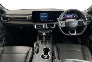 Ford Mustang GT, 2025